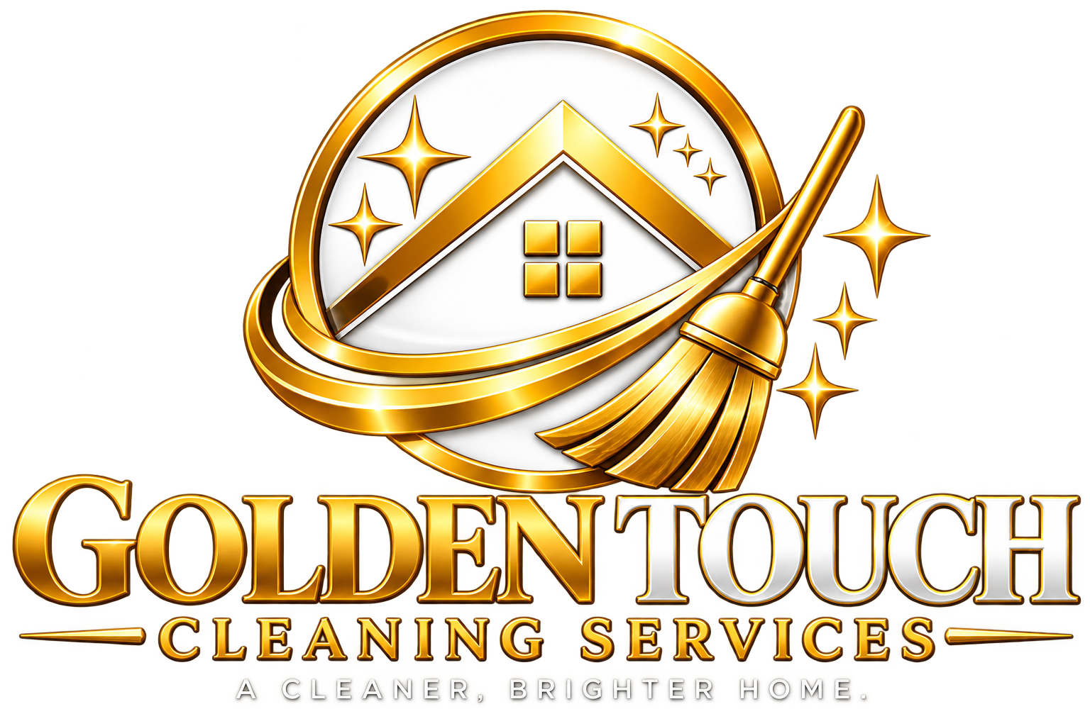 Golden Touch Cleaning Services